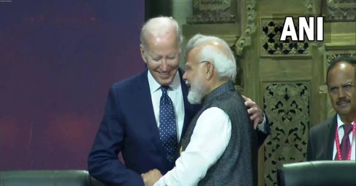 Biden, Modi bilateral expected to take forward deals on GE jet engine, civil nuke tech